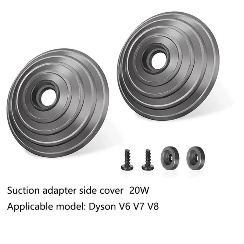 

Шаровые колеса для Dyson V6 V7 V8 V10 V11 V12 V15 DC