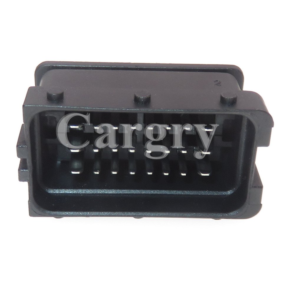 

1 комплект 24P 211PC249S8005 211PL249S0023 211PC249S0005 Автомобильная вилка для преобразования масла и газа аксессуары для модификации автомобиля