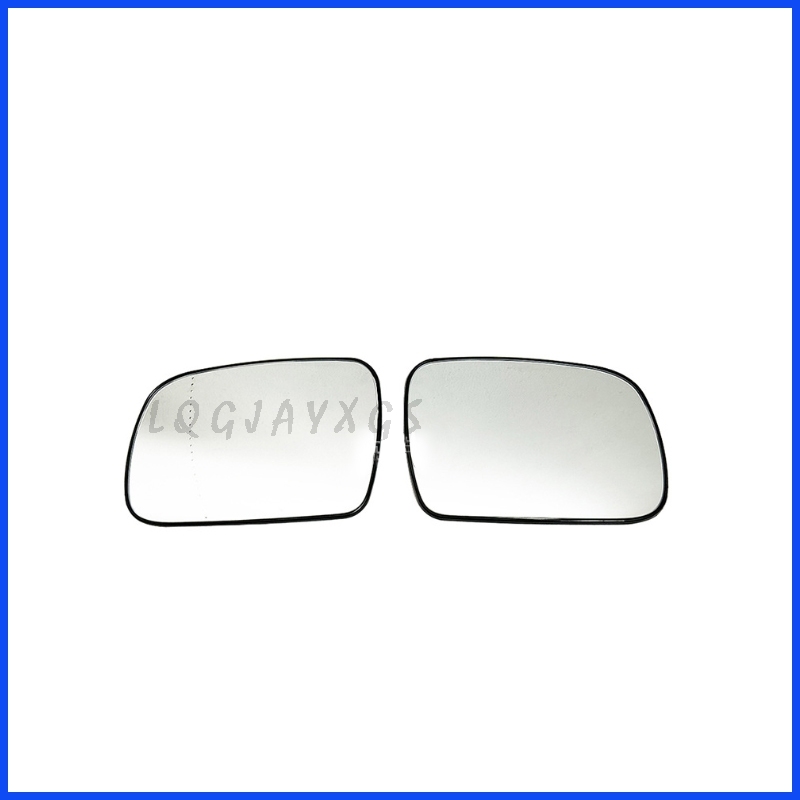 

LQ для Peugeot 307 2001-2008 407 2004-2009 Citroen Elysee 2008-2013 Senna2003-2005 зеркала зеркала заднего вида отражатель стекло