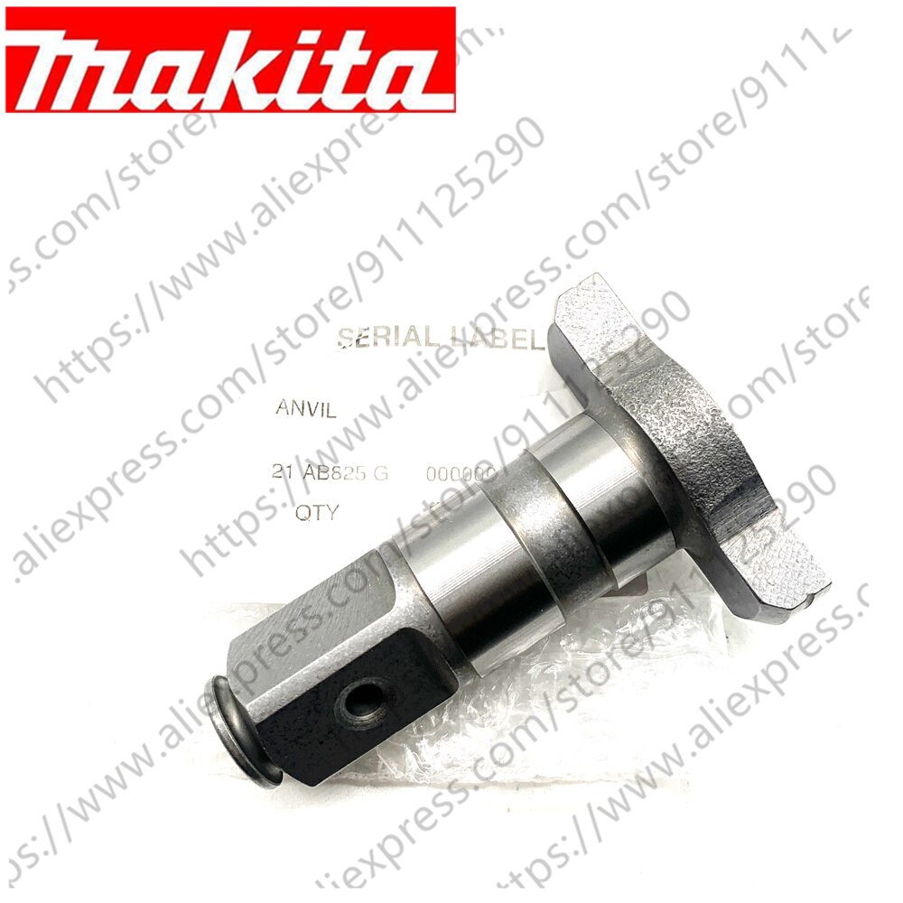 

Вспомогательный Ударный Блок для Makita 6906 324231-0