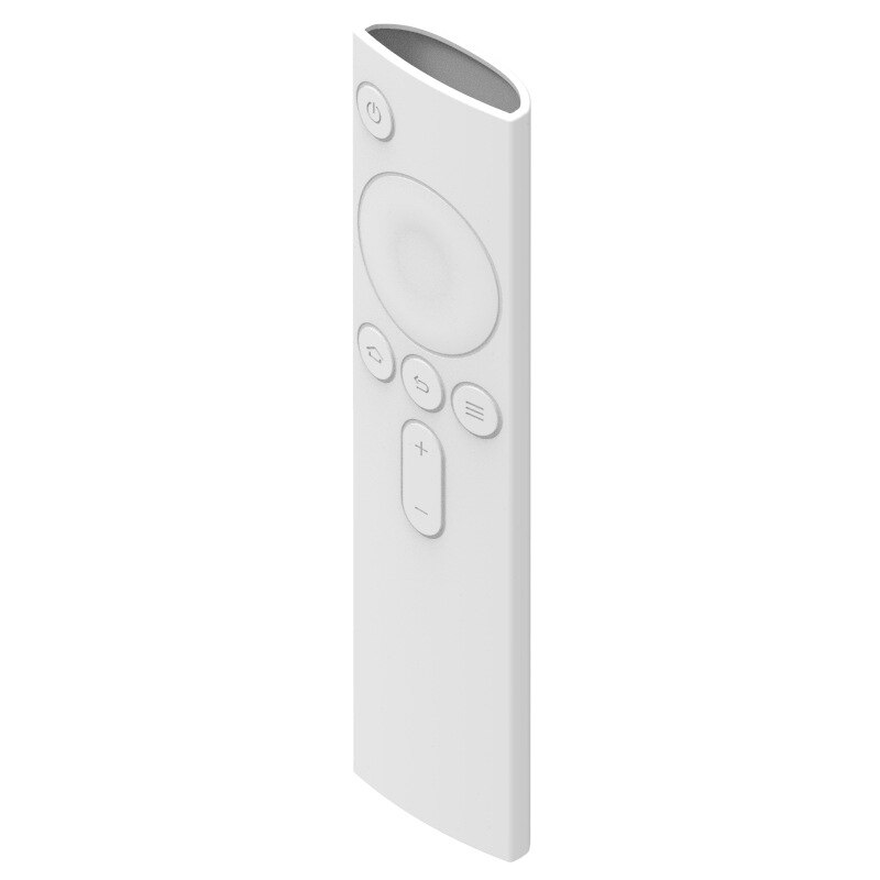 

Противоскользящий силиконовый чехол для Xiaomi TV Mi Box eTya