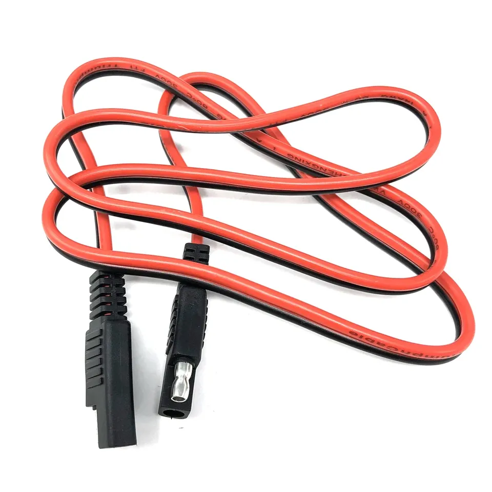 

Удлинительный кабель XINWMG 022 100 см 14AWG
