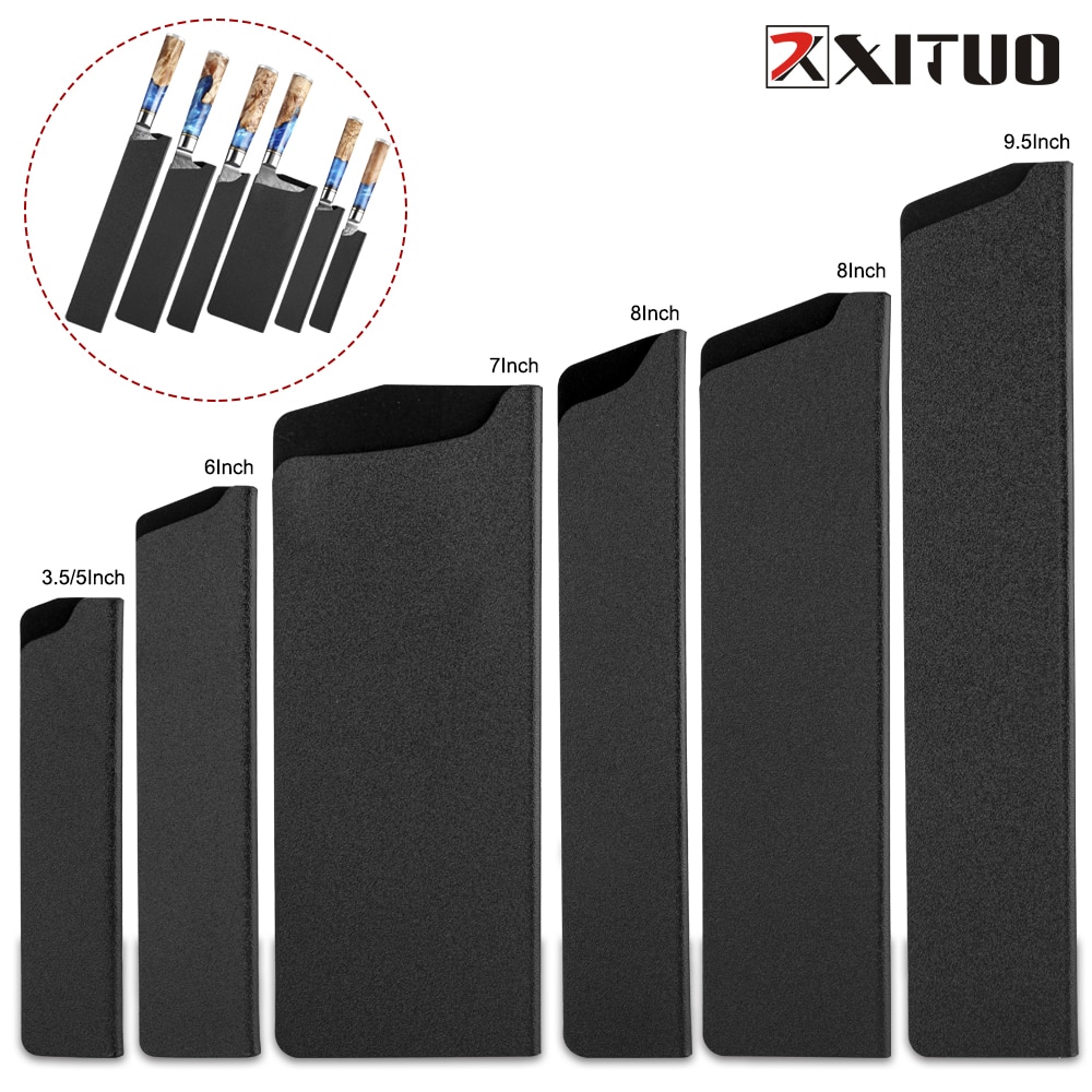 

Чехол для ножа XITUO, ABS пластик