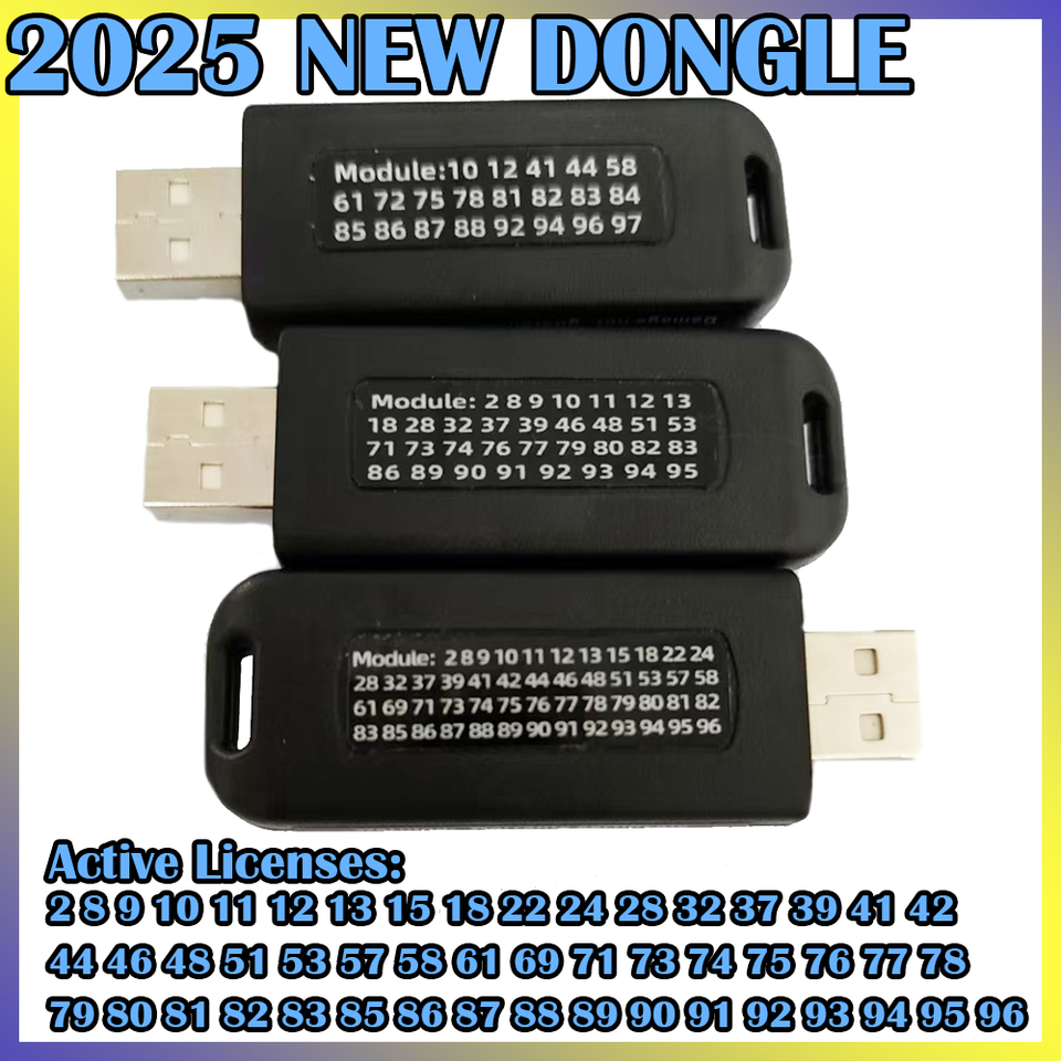 

2025 для SM2 Pro J2354 Новейший USB-ключ V1.20 модулей для многих программистов ECU для PCM master PCM Tool EEPROM Flasher Universal