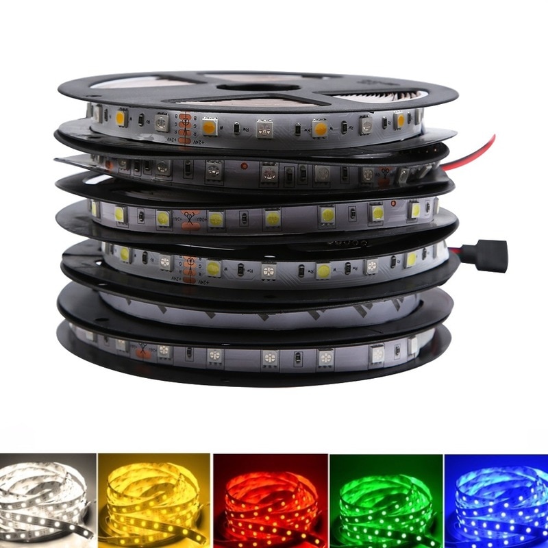 

RGB светодиодная лента YTDMEN 12В