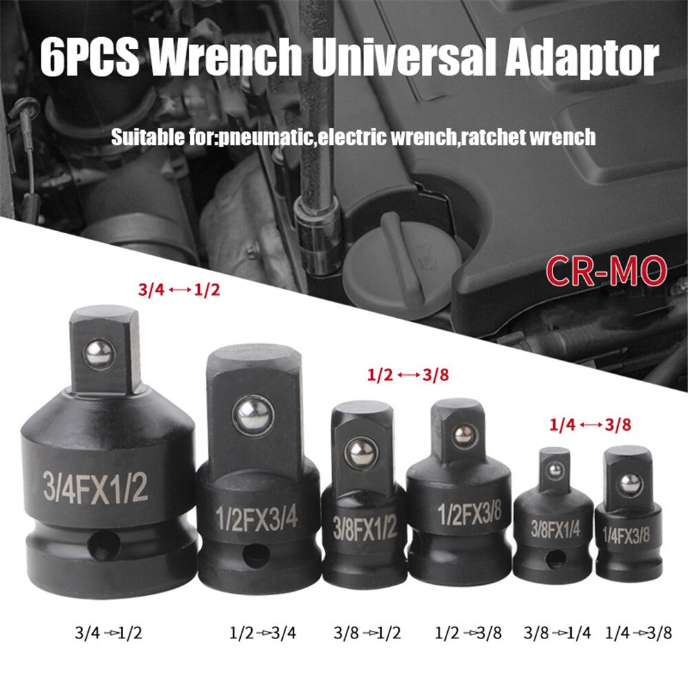 

Переходники GUILING MSW0174