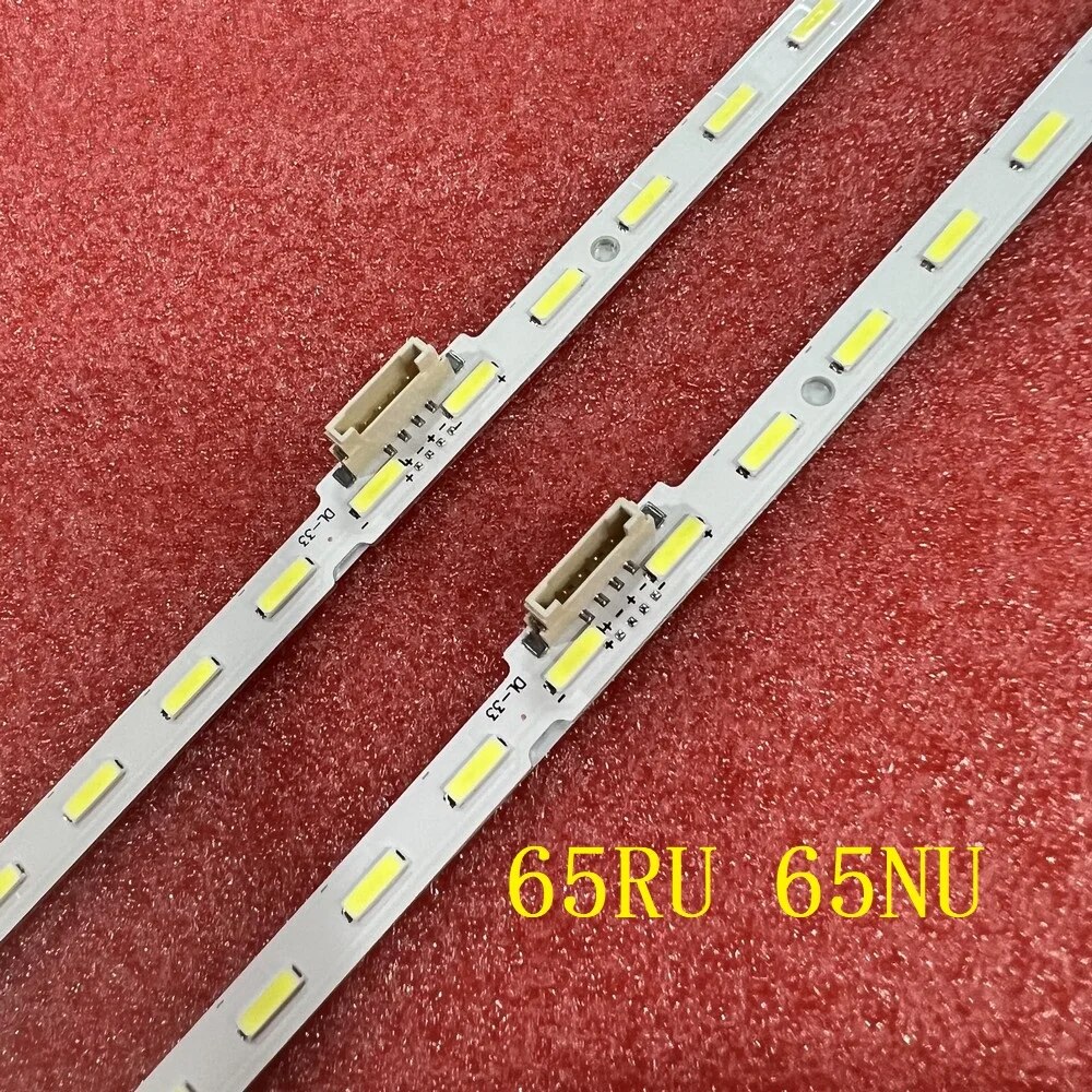 

Светодиодная лента подсветки beented для Samsung UE65RU7172U-UE65RU7305K