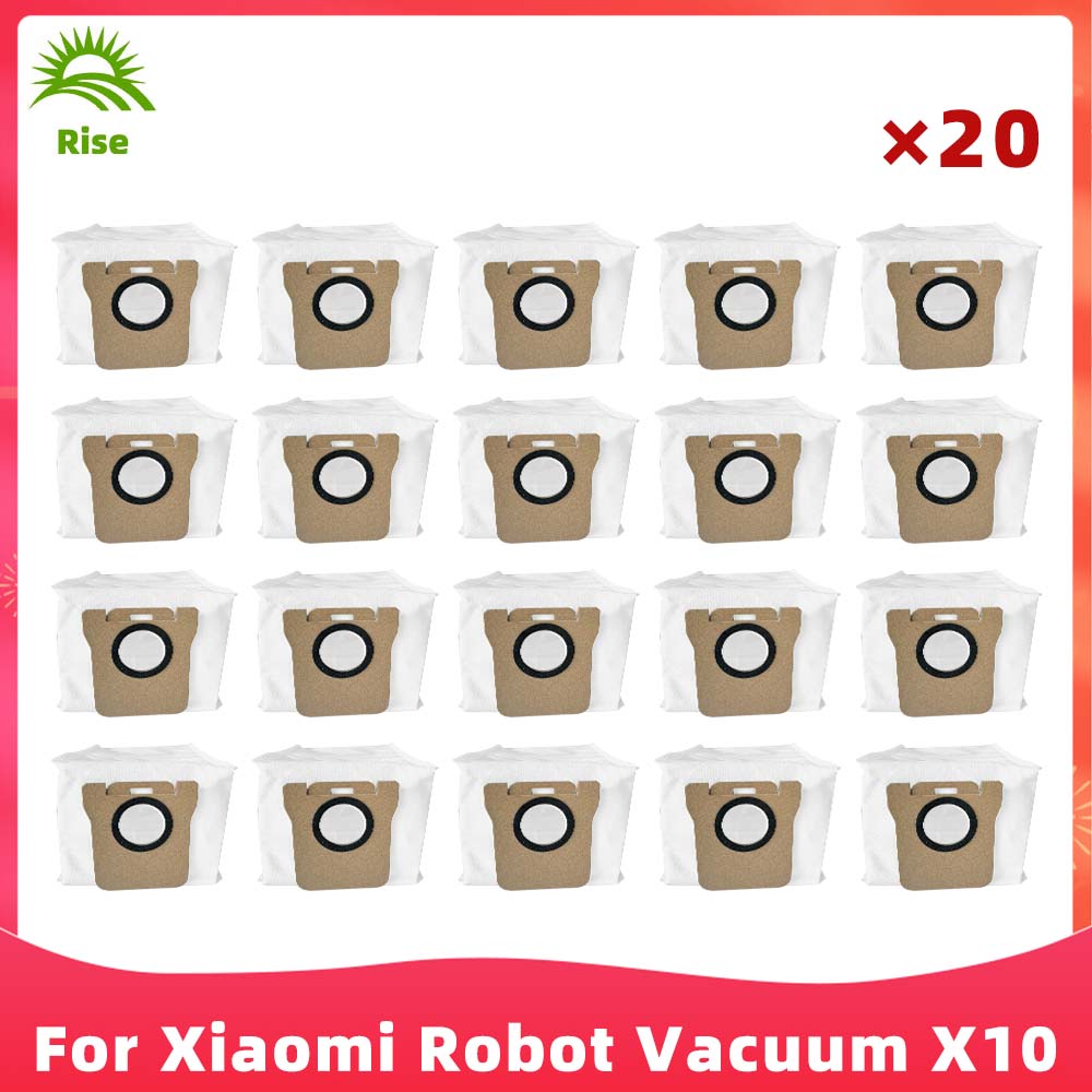 

Боковая щетка для робота-пылесоса Xiaomi X10