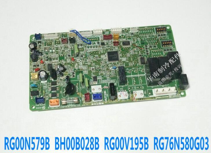 

Плата кондиционера RG00V195B