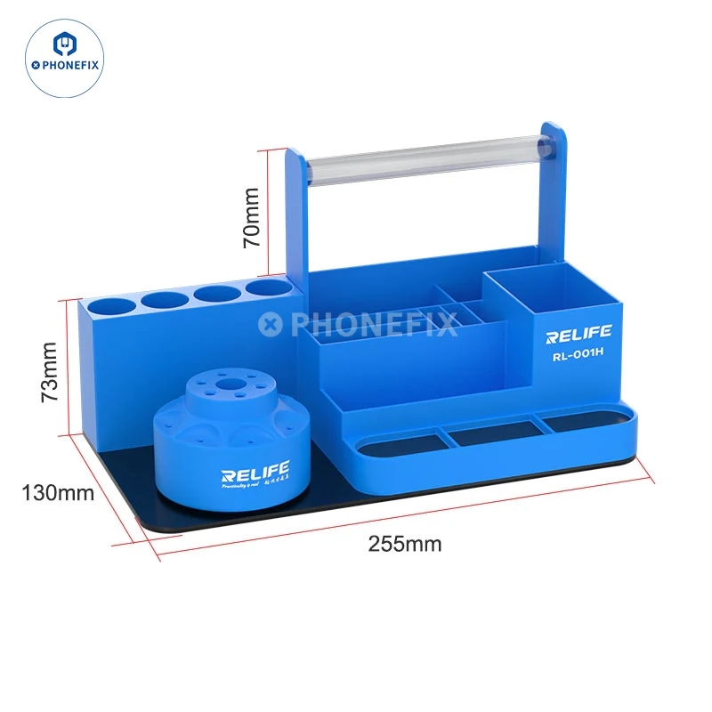 

PHONEFIX Ремонтный органайзер для инструментов