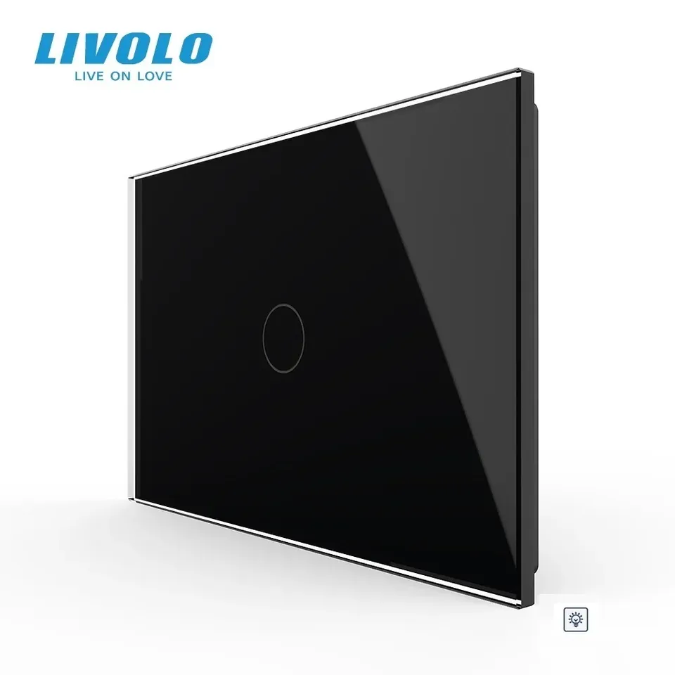 

Livolo сенсорный диммер VL-C901D-11