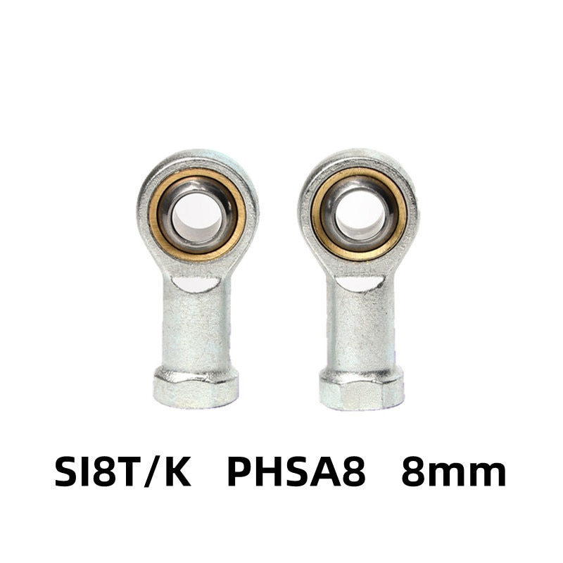 

Шаровой шарнир WHOOPEE SI8T/K PHSA8