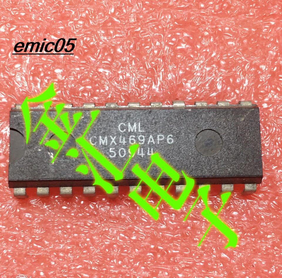 

Оригинальный запас CMX469AP6 MX469P FX469P 22