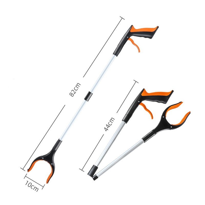 

Щипцы для сбора мусора Pick Up Tools