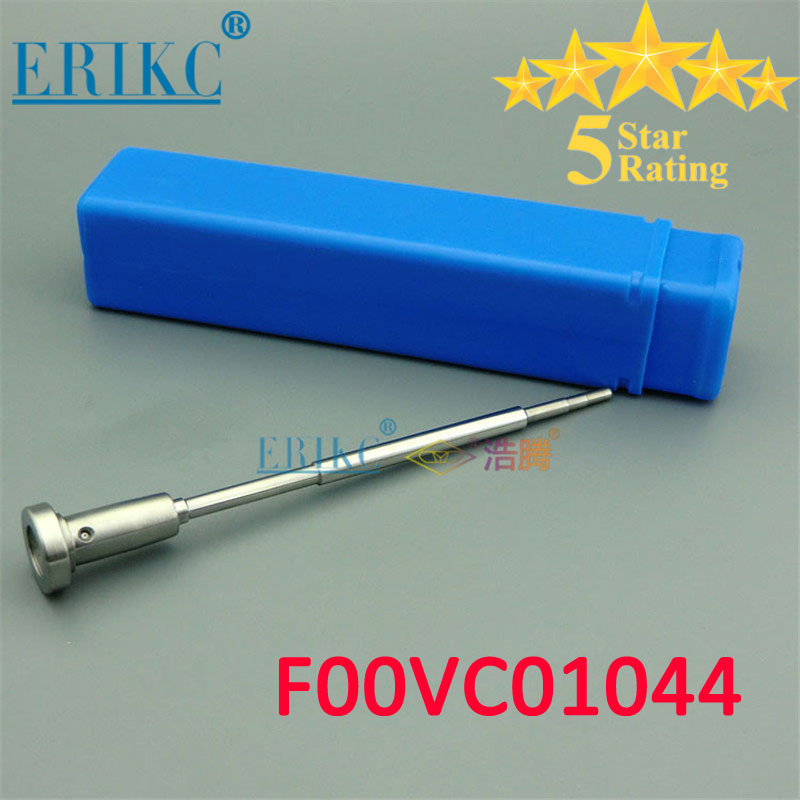 

F00VC01044 подлинный регулирующий клапан F00V C01 044 топливный впрыскивающий клапан FooVC01044 для 0445110290 0445110126 33800-27900