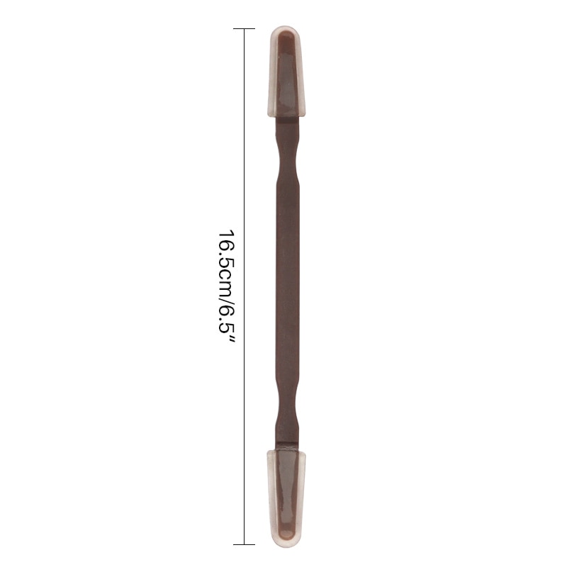 

5 шт. Инструмент для пчеловодства JIECARE Scraping Wax Pen коричневый