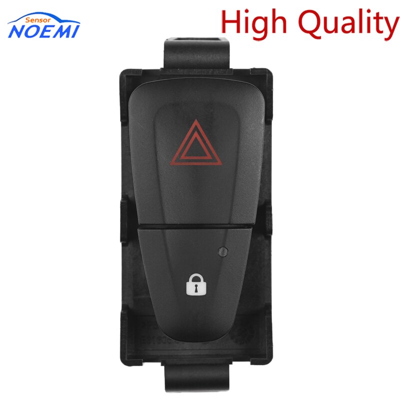 

Аварийный световой переключатель YAOPEI 252905668R Предупреждение Renault Scenic 2010-2015