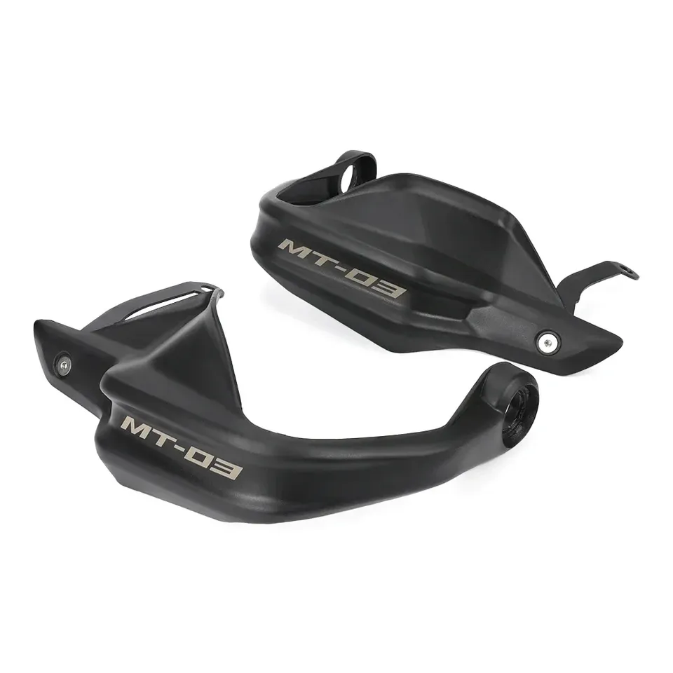 

MT-03 щиток для руля для YAMAHA MT03 MT25 2015-2024, аксессуары для мотоциклов, защита для рук, ветрозащитный рычаг, защита