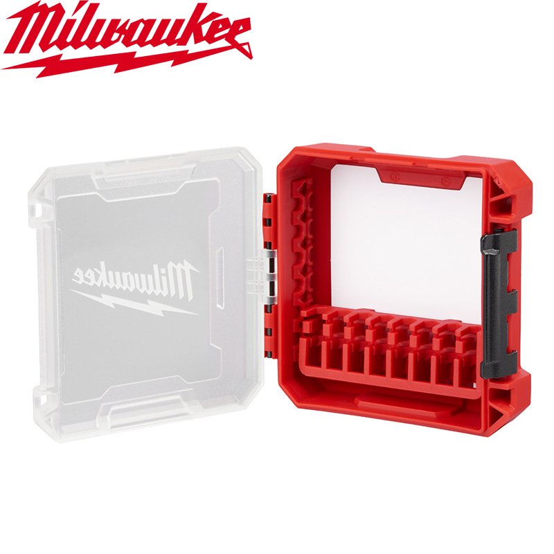 

Чехол для аксессуаров ударного драйвера Milwaukee 48-32-9930