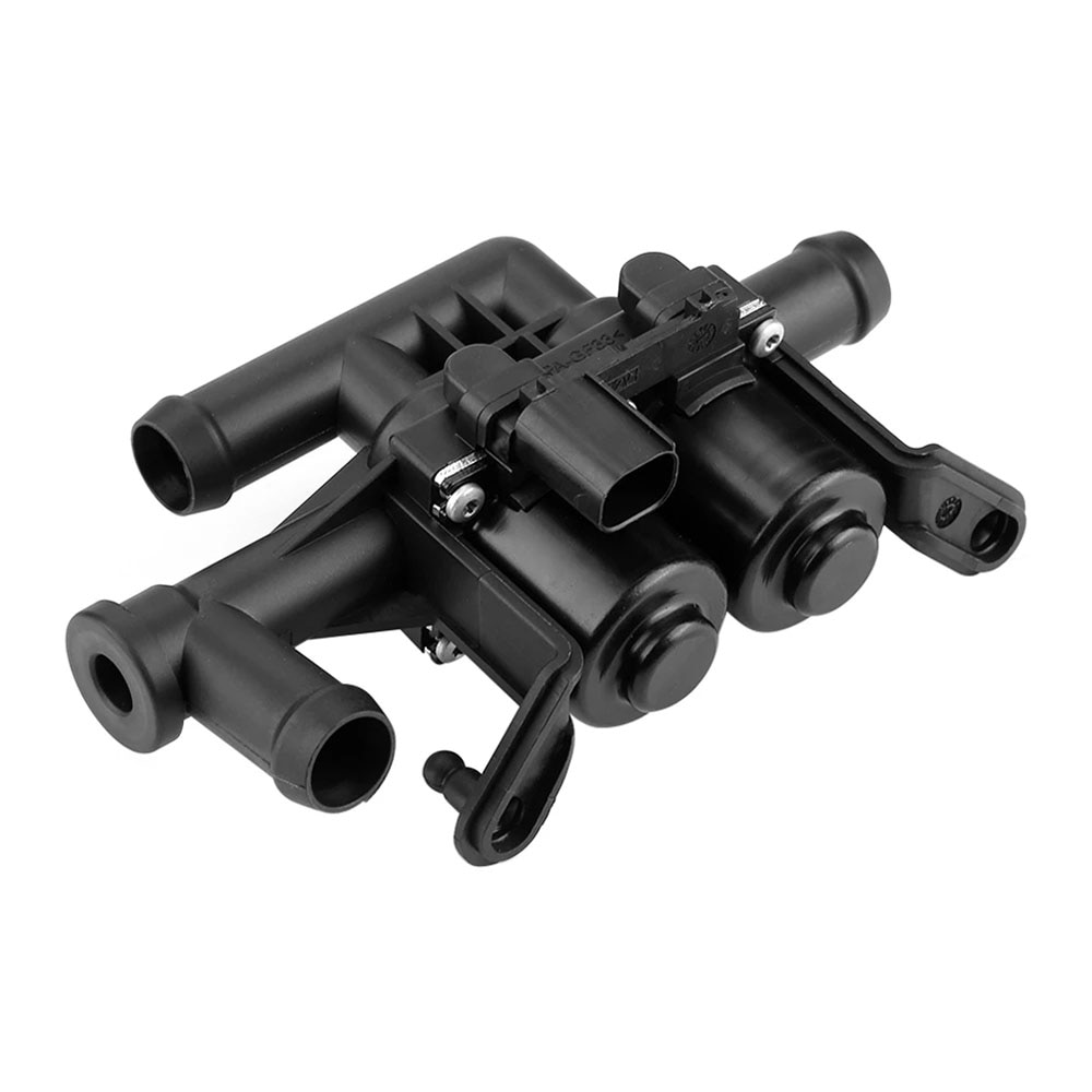 

64219310349 клапан для теплого воздуха F01F02 F10F11F12 520i 523i 528i 740i 740Li bmw5/6/7, воздушный кондиционер, нагревательный водяной клапан