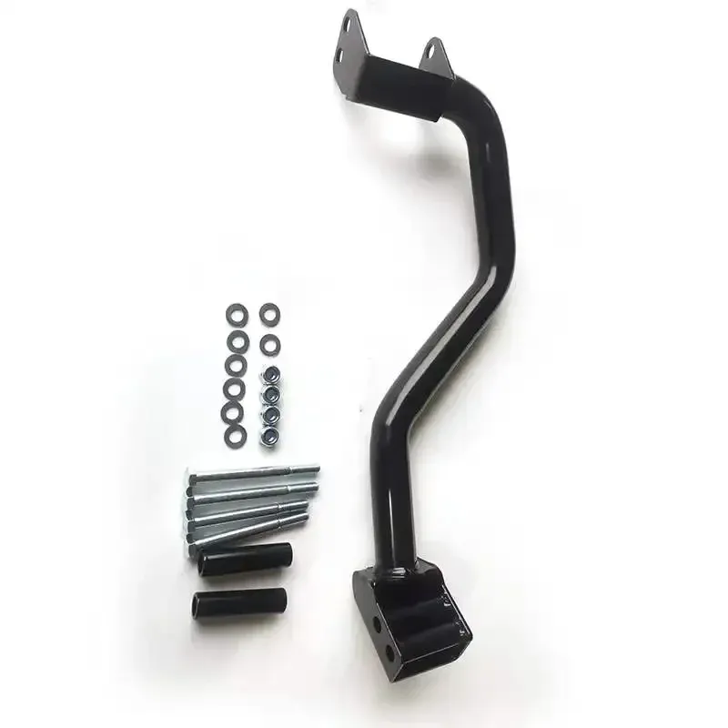

Подъемный кронштейн 2-дюймовый подъемный комплект для Suzuki Jimny Jb74 JB64 4x4 2019-2024 годов, аксессуары для бездорожья