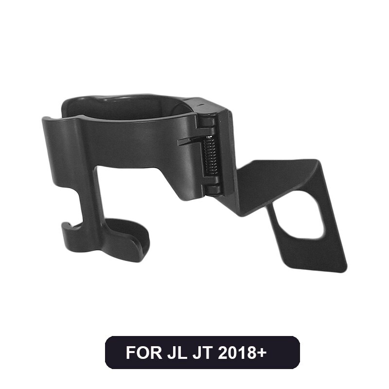 

Автомобильный держатель для телефона Jeep Wrangler TJ JK JL JT 1997 + Rubicon Unlimited 2 в 1 Многофункциональная подставка для напитков