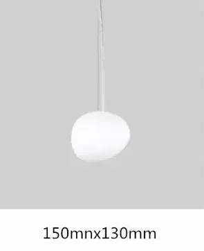 

Подвесные светильники GWGW Royal Globe стеклянные