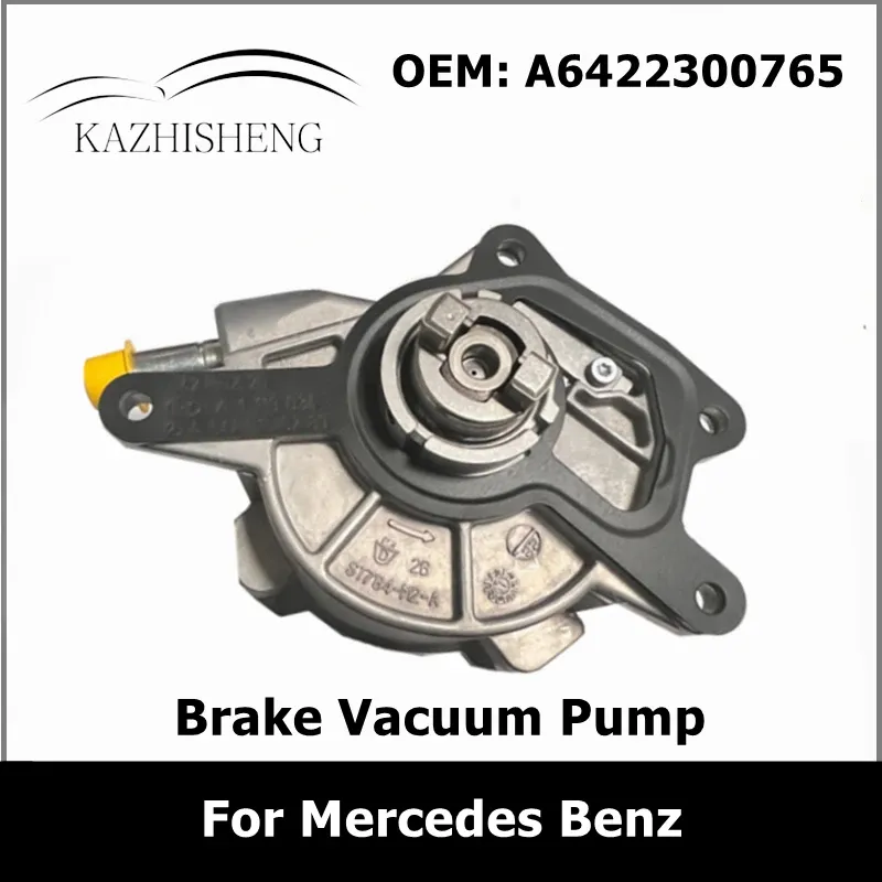 

Тормозной вакуумный насос A6422300765 6422300765 для Mercedes Benz