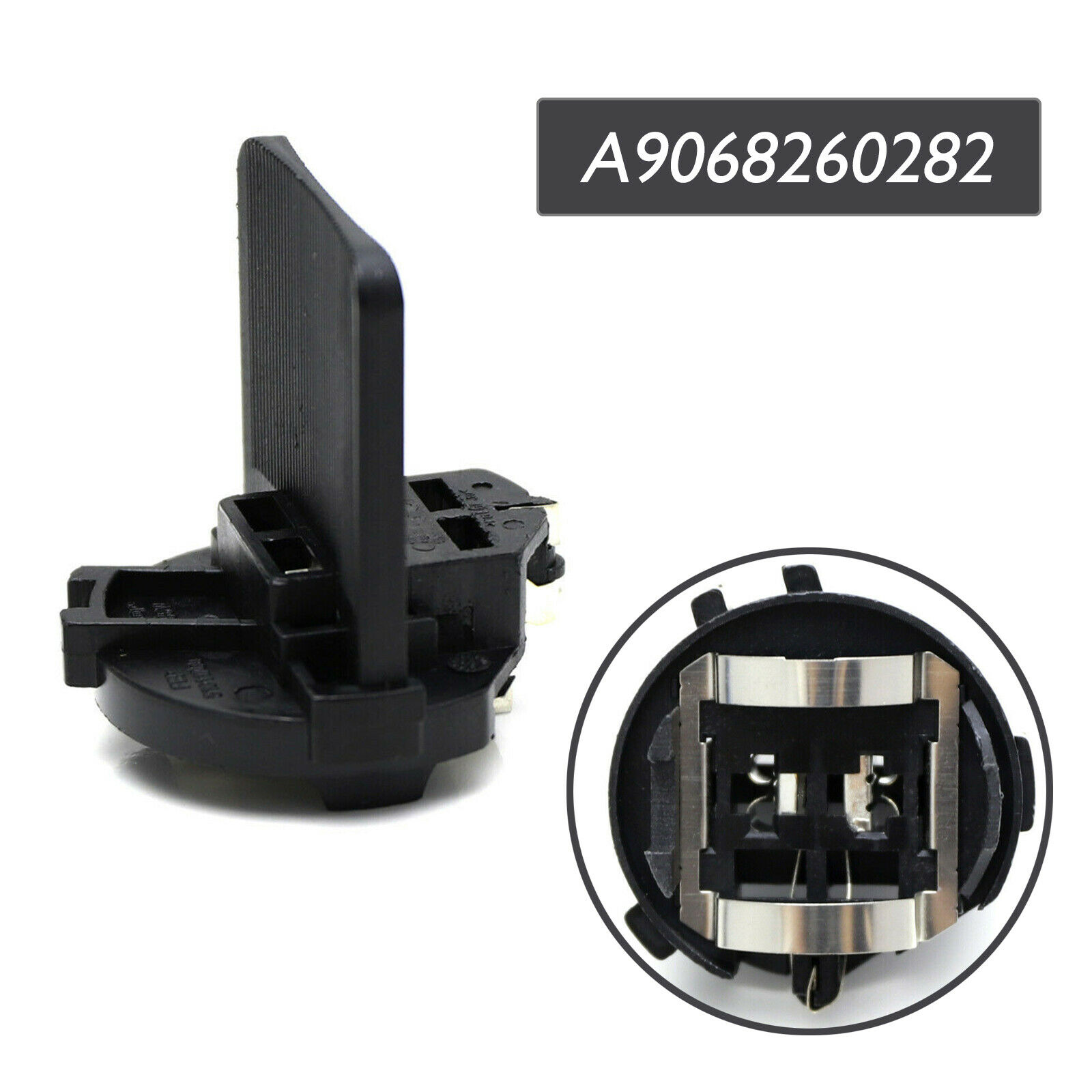 

Держатель лампы для VW Golf 6 Golf 7 Touran Scirocco Sharan Tiguan Tuwei H7