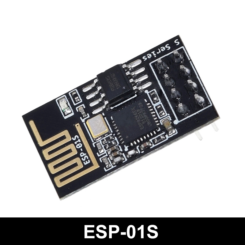 

Адаптер для программирования модуля CH340G CP2104 USB в ESP8266