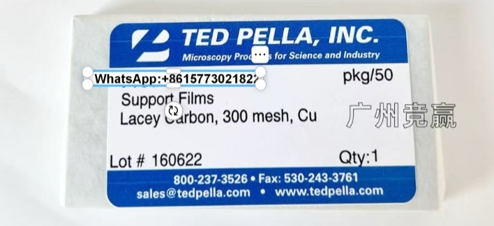 

01753F Мембрана TED PELLA (1 шт.)