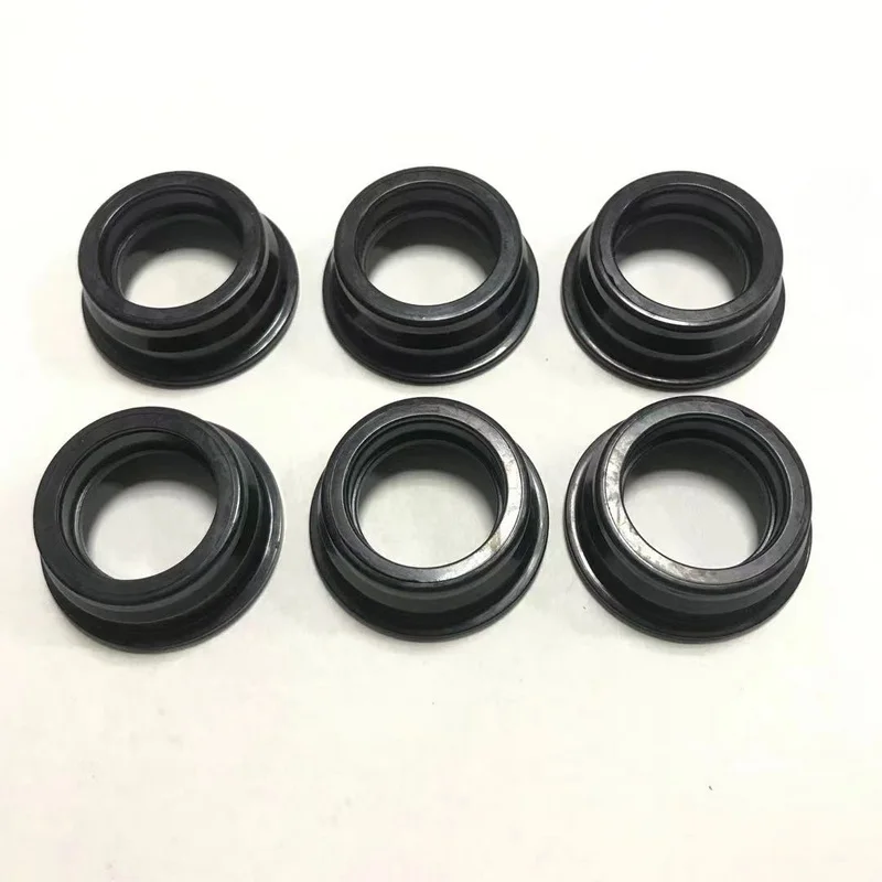 

MD198128 MD162076 6G72 6G74 V31 V43 детали двигателя Свеча зажигания масляная уплотнительная прокладка для MITSUBISHI PAJERO SPORT V6 автомобильные аксессуары