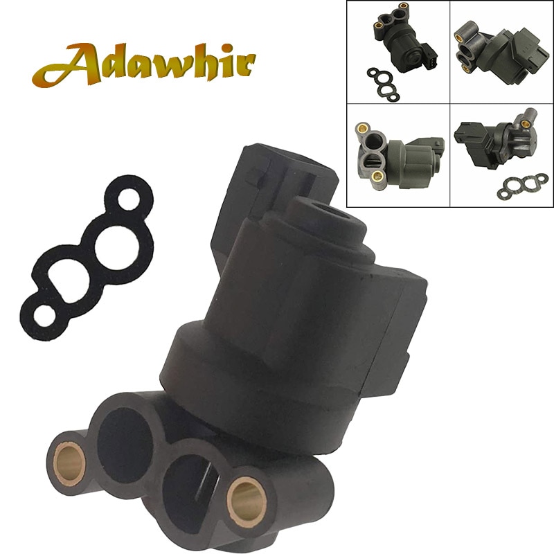 

35150-22600 35150-22610 9540930005 Клапан холостого хода для HYUNDAI ACCENT II ELANTRA MATRIX COUPE GETZ TIBURON KIA CERATO