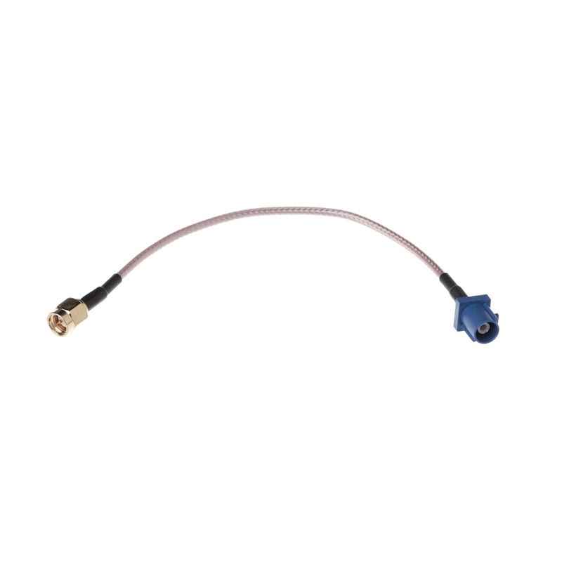 

RG316 Pigtail Fakra C Adapter Plug to SMA Male