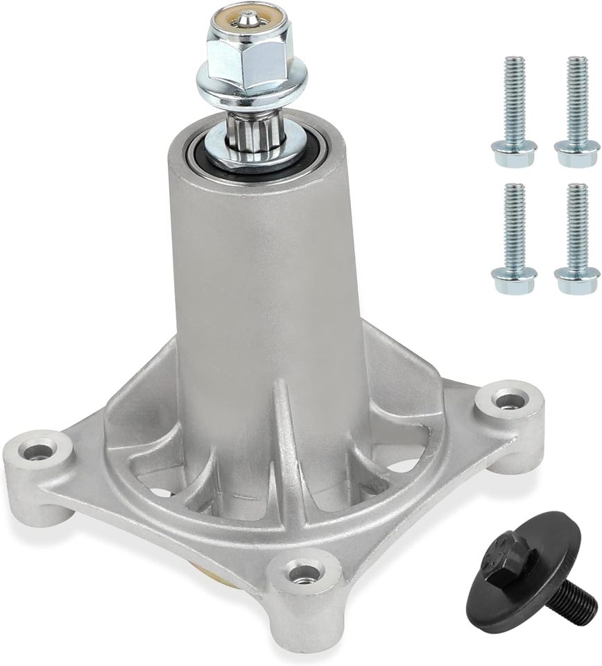 

Шпиндель для косилки Husqvarna 187292