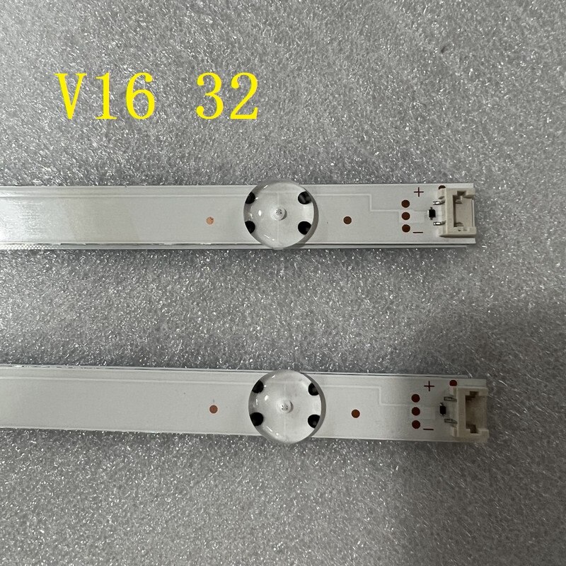 

Светодиодная лента для подсветки телевизора Beented 32LH6047-ZB