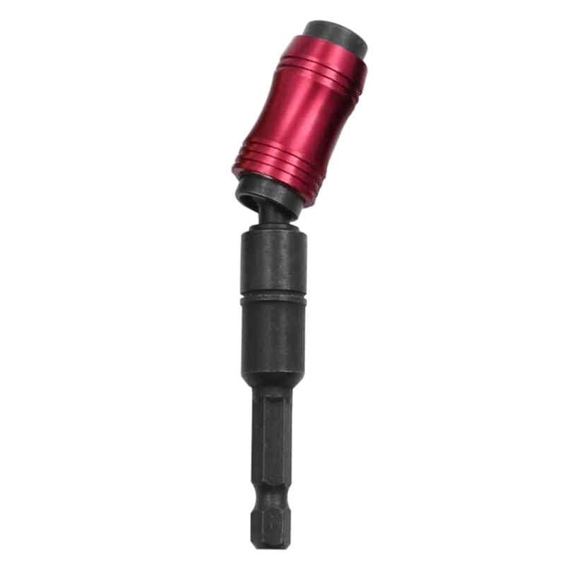 

Магнитный поворотный держатель бит Tao Hua Yuan 1/4"