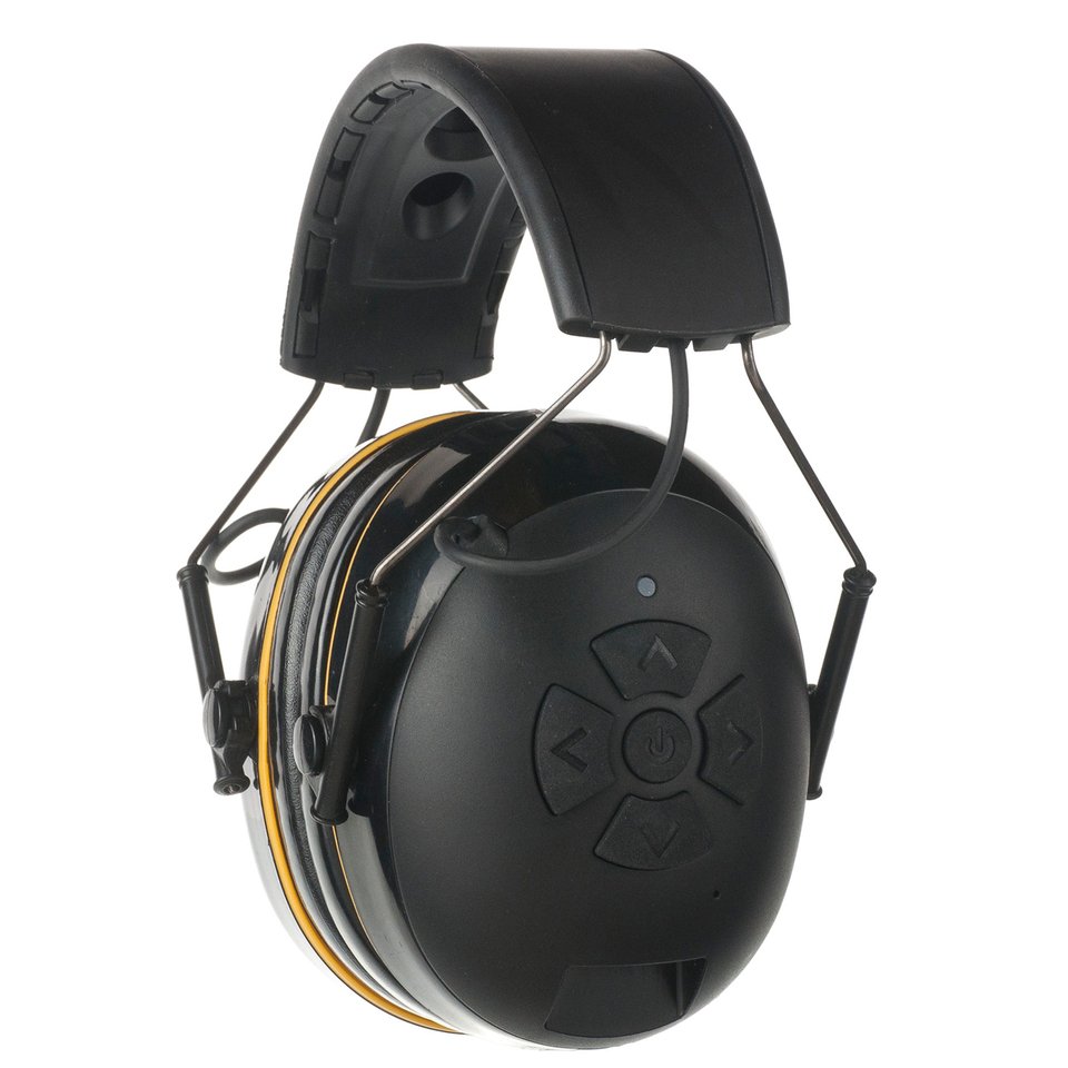 

Protear Bluetooth 5.3 Защитные наушники 8830