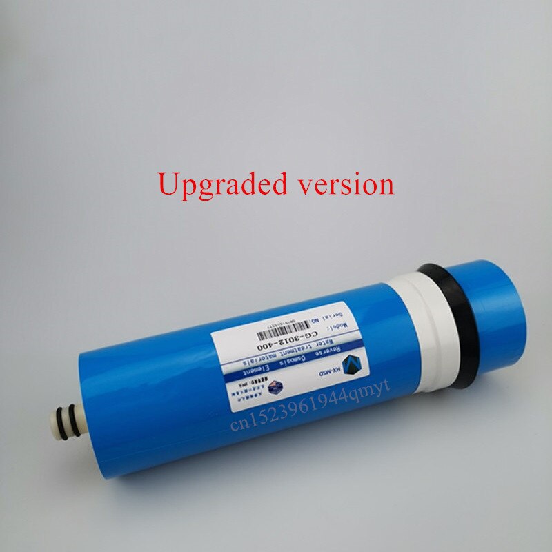 

Фильтр обратного осмоса FGHGF ULP-3012/3013-400G