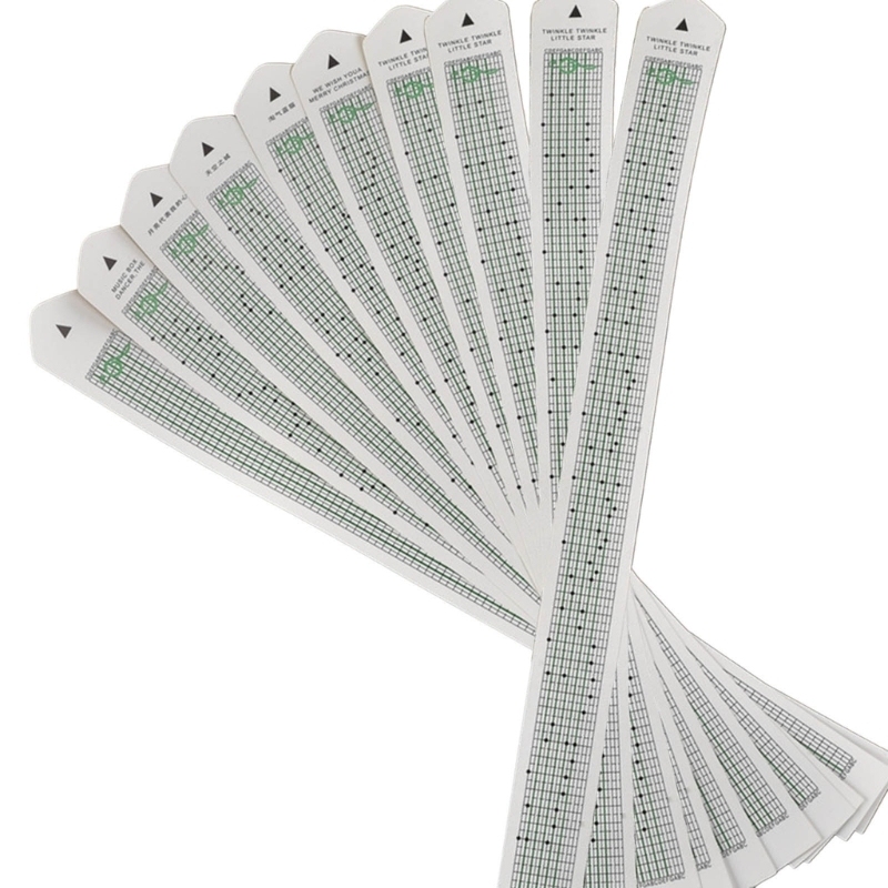 

Музыкальная шкатулка Doublepow 15 нот