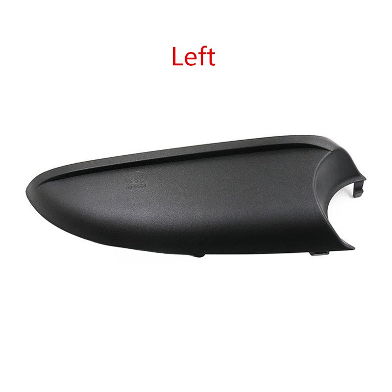 

Нижняя крышка бокового зеркала для Audi A4 B8 2009-2012 A6 C6 2009-2011 Q3 2013-2018, нижняя часть зеркала заднего вида, автоаксессуары