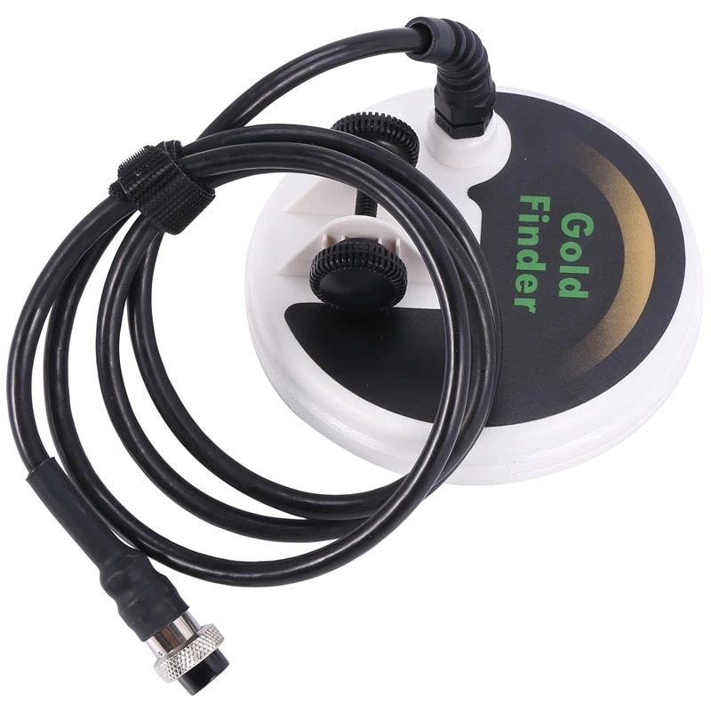 

Tricorpower 5-дюймовая поисковая катушка для металлоискателя FS2 TX-850