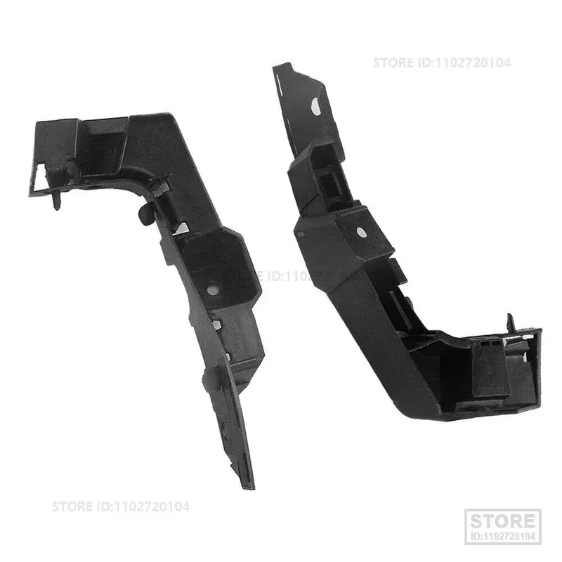 

Для BMW X3 (E83) 2004-2010 гг. Опора кронштейна переднего бампера 51113400919 51113400920