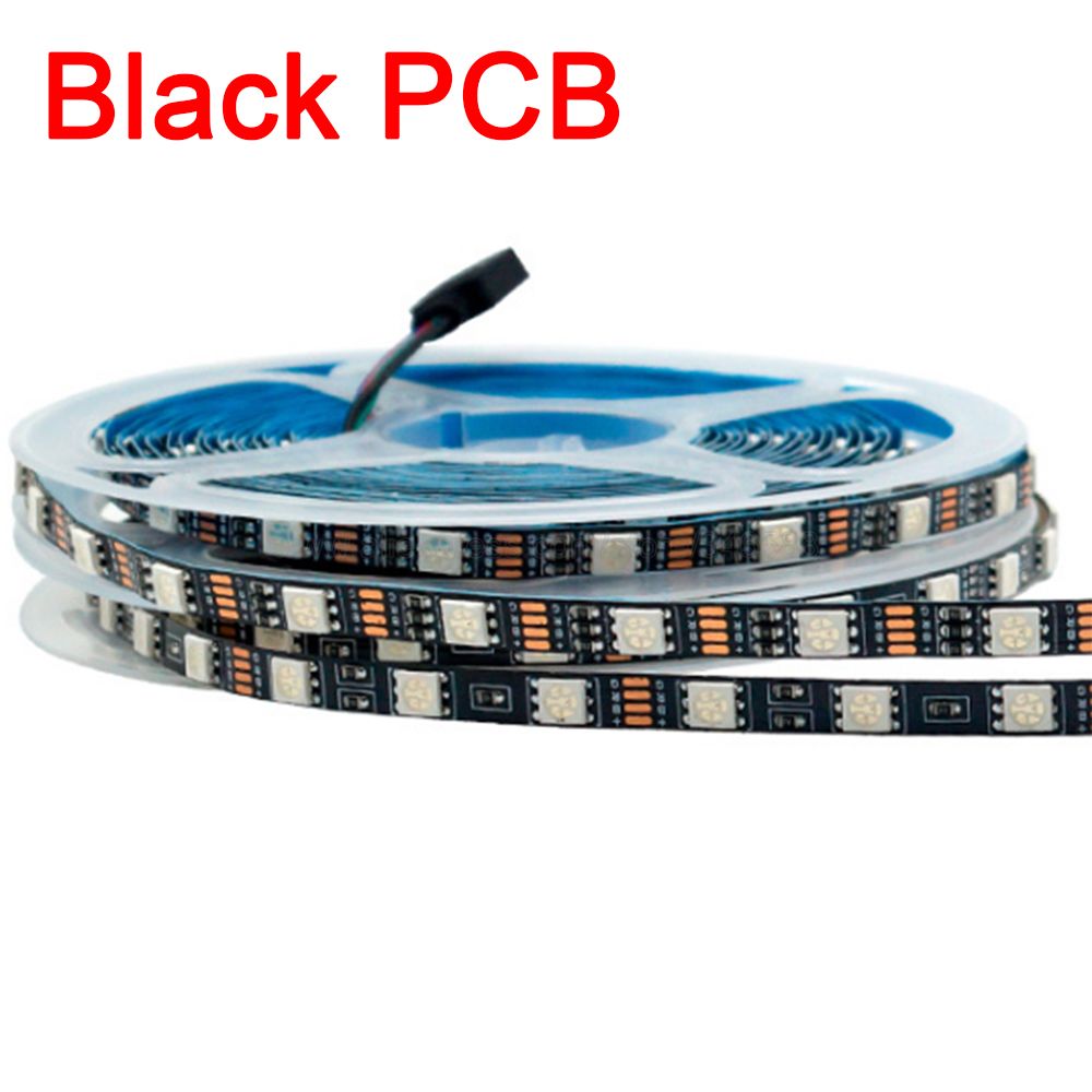 

veromount RGB светодиодная лента 5м
