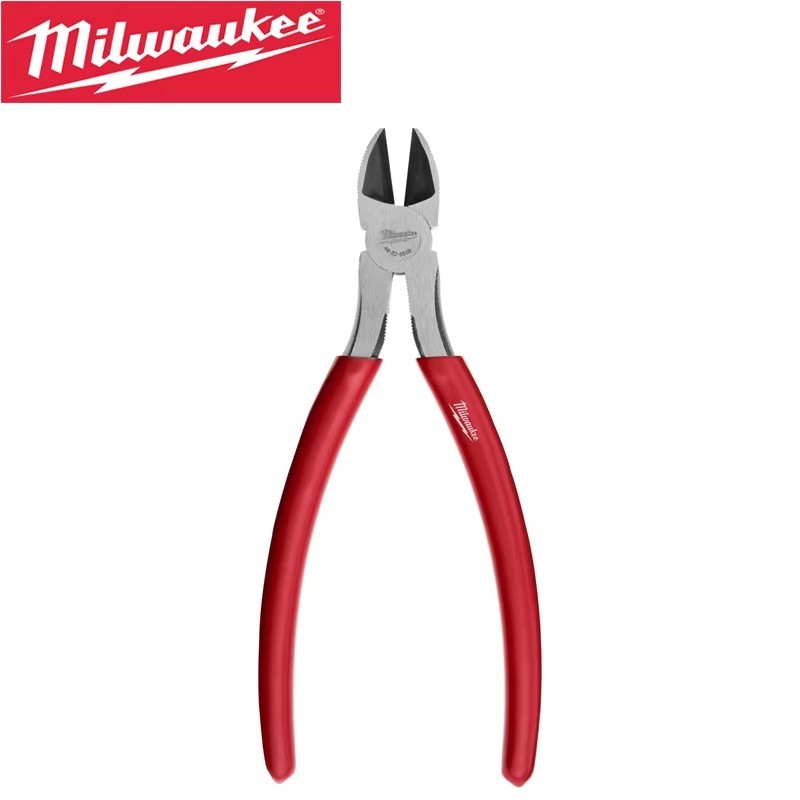 

Milwaukee 48-22-6508 Кусачки диагональные 8 дюймов