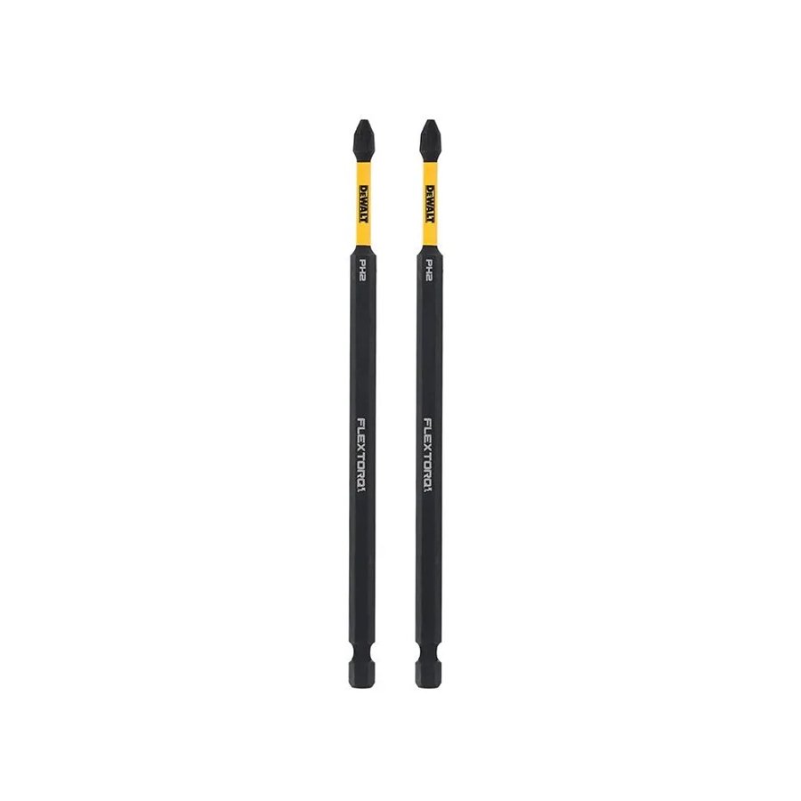 

DEWALT DT7800T ударные сверла PH2 152 мм