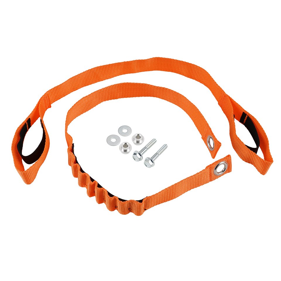 

2023 для KTM EXC 300 TPI EXC 250 EXC 450 EXCF 350 GasGas EC 300 EC 250 MC 250F MCF 350 Поддерживающий ремень переднего и заднего крыла