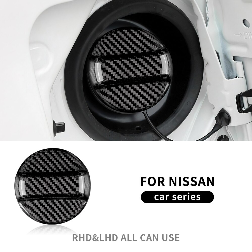

Крышка топливного бака из сухого углеродного волокна для Nissan 370Z 350Z GTR Qashqai X-Trail Versa Maxima Altima Rogue Murano Juke Tiida Infiniti FX35 QX60
