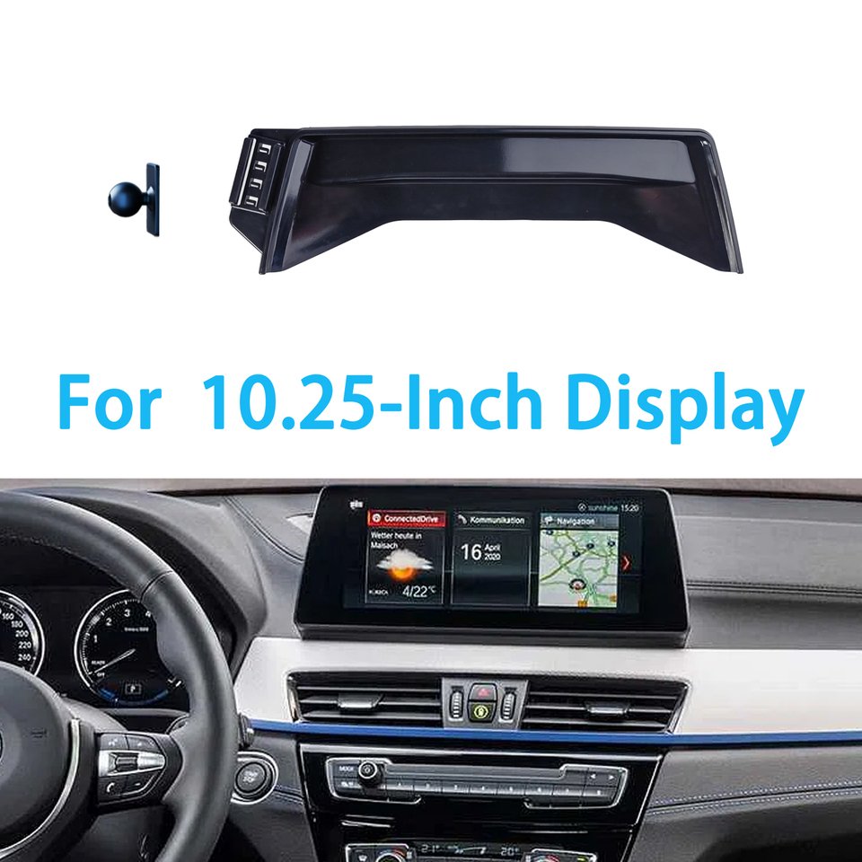 

Держатель Автомобильный для BMW X1 F48 2020 2021 2022