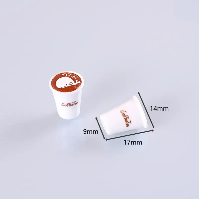 

Мини фигурки для декорирования MINISO
